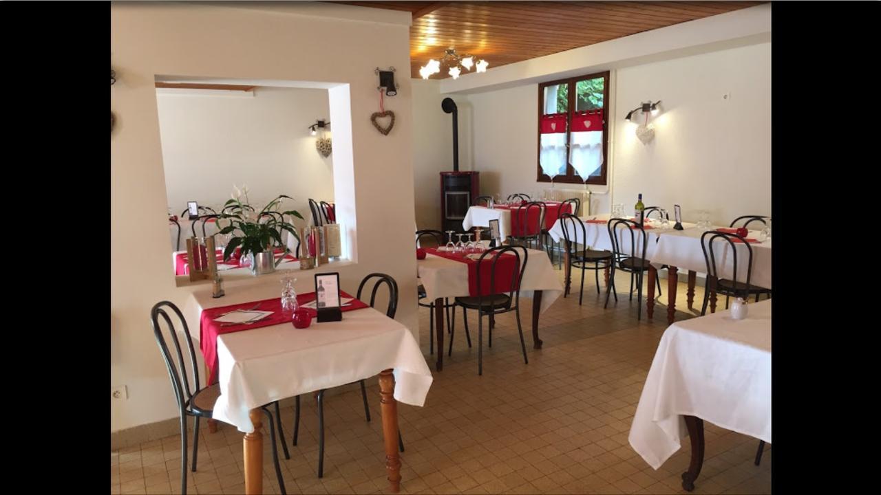 Le Grand Joly Hotel Sainte-Agnès Екстериор снимка