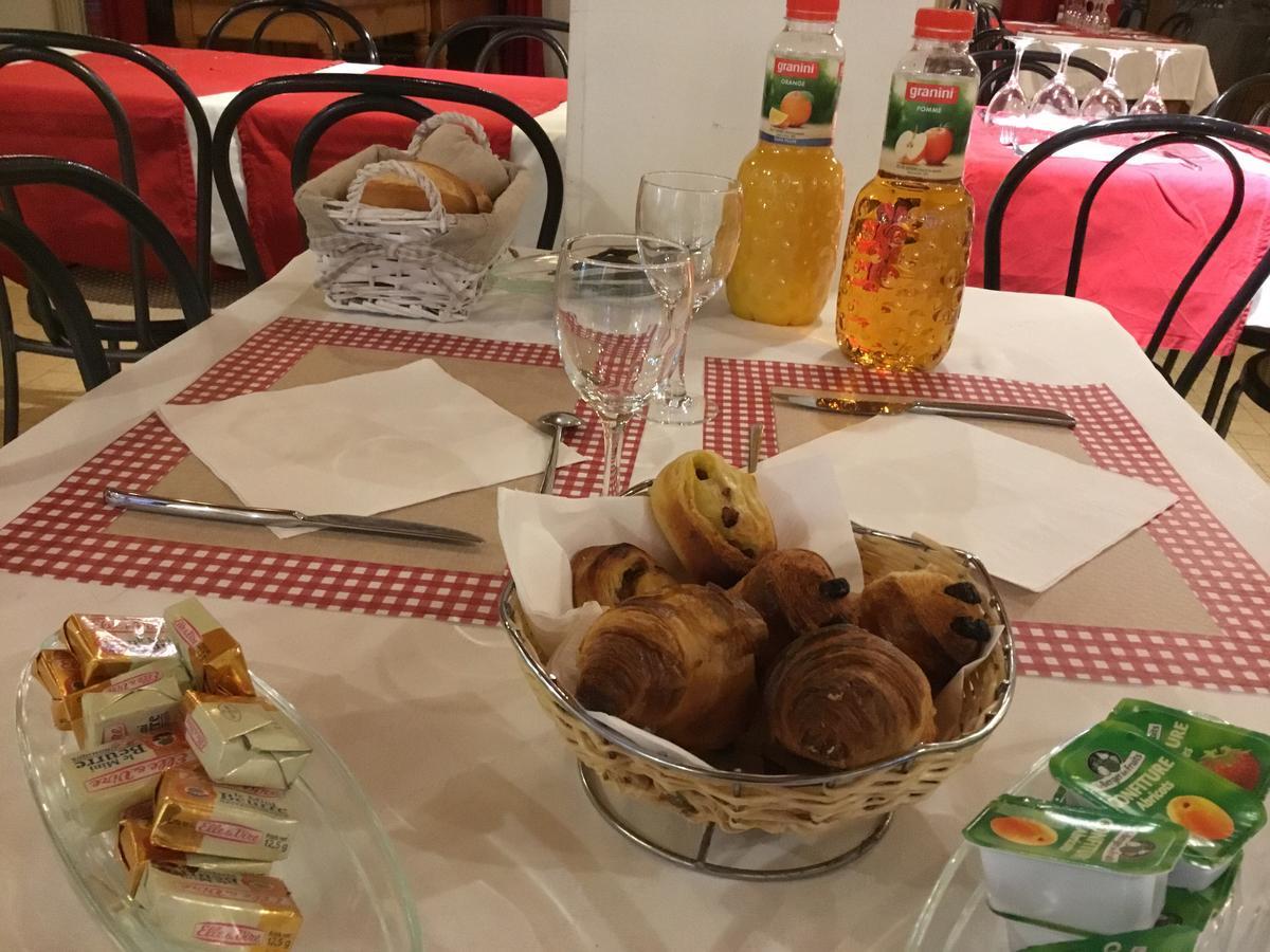 Le Grand Joly Hotel Sainte-Agnès Екстериор снимка
